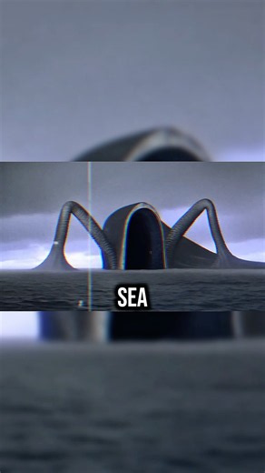 How the Sea Eater Can Eat You 🤯