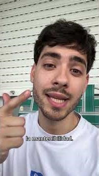 AI: the biggest fear of developers #engineering