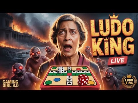 🔥 Dice Fight Live | Gaming Girl 8.0 vs Computer 🎲