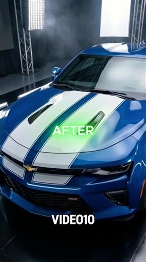 See the Difference Custom Decals Make 🔥