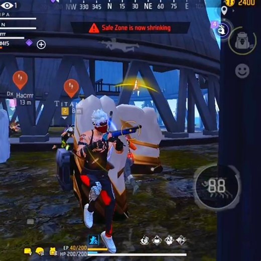 #shortfeed #freefire #foryou