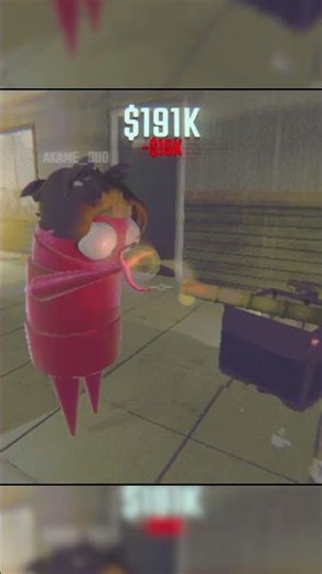 我冇撳掣㗎 [R.E.P.O.精華]