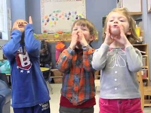 Best Day of My Life - Franciscan Children's
