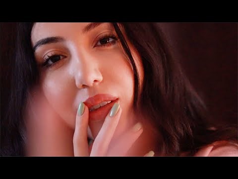 ASMR Shhh It’s Ok ❤️ Full Relaxation & Comforting Whispers For Tingles