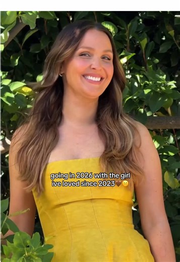 Celebrating Camilla Luddington's Impact on My Life