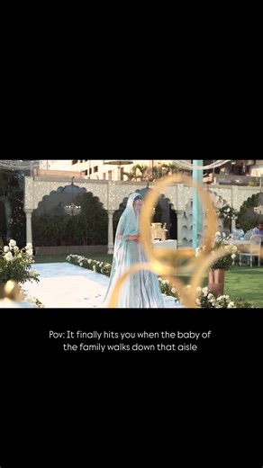 Pakistani Wedding Highlights: Bittersweet Moments Unveiled