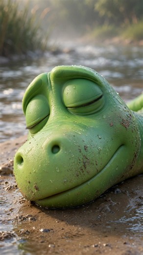 😱 Arlo Patthar Ke Neeche Phans Gaya, Phir Ye Hua! 🪨👣 | XYZ Movie Recap | 🎬 The Good Dinosaur