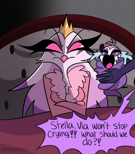 New Diva from Helluva Boss: A Clip Highlight