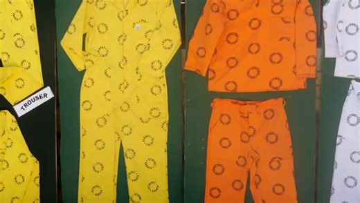 At the Department of Correctional Services, security is not just a priority — it is a responsibility. Offender uniforms are more than standard attire. They serve as a critical security measure, enabling clear identification, enhancing supervision, supporting orderly movement, and contributing to overall institutional control. Watch this video to understand structured uniform systems within correctional facilities. #RehabilitationMatters #DCS #SafetyFirst | The Department of Correctional Services