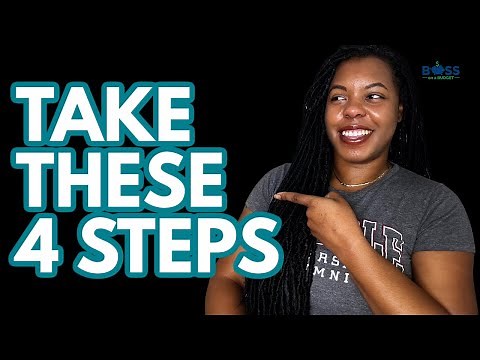 4 steps to search for grants for your nonprofit