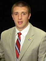 Jake Heaps, Seattle Seahawks, Quarterback
