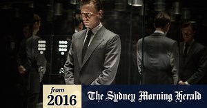 High-Rise review: Tom Hiddleston's utopia turns to hell in nightmarish vision of apartment living