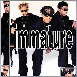 5.4K views · 66 reactions | Immature - Candy (1995) | Classic's | Facebook