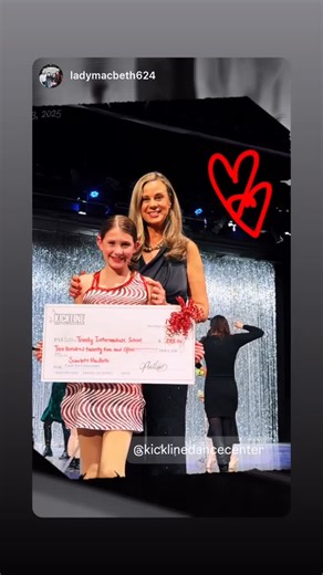 Kickline Dance Center on Instagram