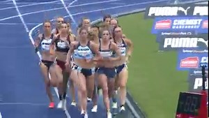 24K views · 381 reactions | Claudia Hollingsworth (4:13.41) continues her red-hot form taking out the U20 Women 1500m Final at the Chemist Warehouse Australian Track and Field Championships. Watch the all the finals from Day 2 on YT > bit.ly/36y0Hgb #ThisIsAthletics | Australian Athletics | Facebook