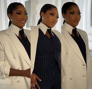 123K views · 12K reactions | All Eyes on Sultana  — The viral look that’s redefining beauty and class in BBNaija history  #BBNaijaS10 #BBNS10 #BBNaijaSeason10 #BBNaija2025 #BBNaija10 #fblifestyle | Biver's Space | Facebook