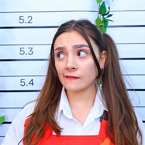 23K views · 314 reactions | Ember from Elemental in Real Life! | Troom Troom | Facebook