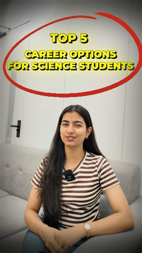 Top 5 Highest Paying Careers for Science Students #drishtischool #science #career
