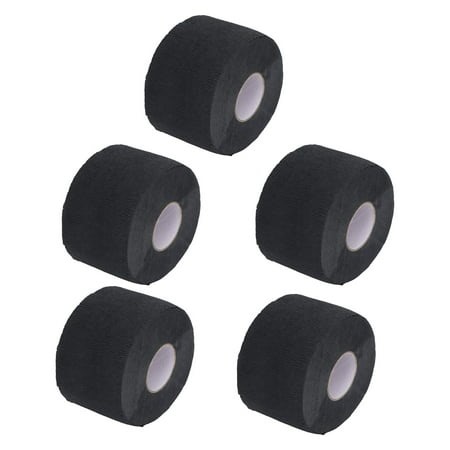 Stretchy Barber Neck Strips, Stretchy Paper Neck Strips Prevent Water Black Comfortably Fit Disposable  For Eyelash Extension - Walmart.ca