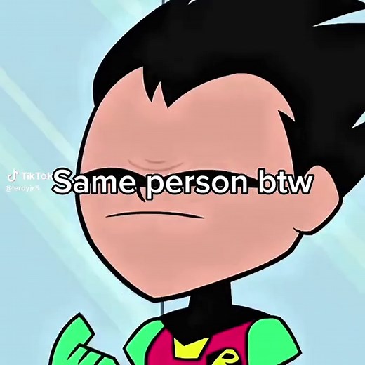 Exploring Robin from Teen Titans Over the Years