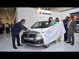 New 2025 Maruti Suzuki Alto 800 finally launched.!!!