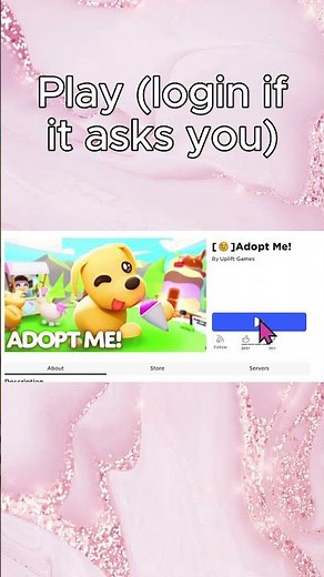 😍How to get best free adopt me pets from starpets.life!💋❤️