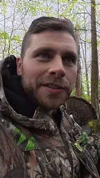 Opening Day Rain/Snow Hunt SUCCESS #shortvideo #shorts #hunting