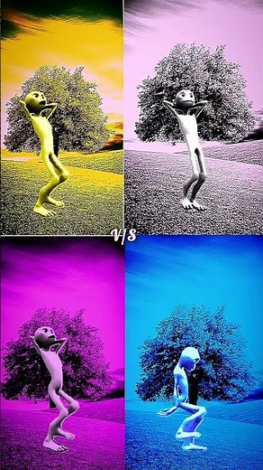 Dami tu cosita:the alien dance craze that took over the world #elchombo#damitucosita#aliendanceremix