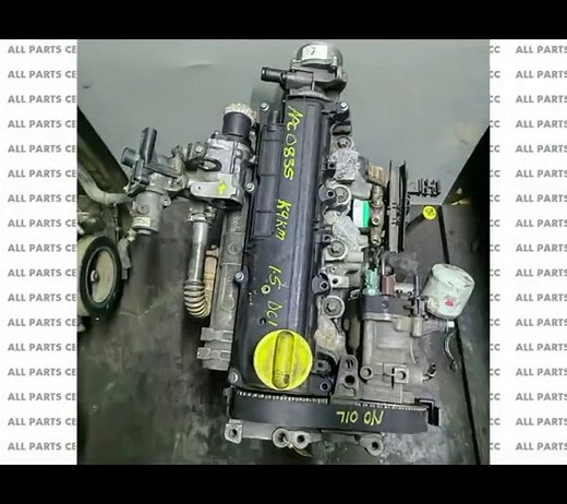 All Parts Centre on TikTok