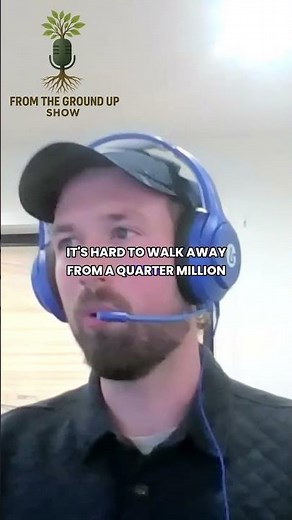 New Episode with Grant Gilmore