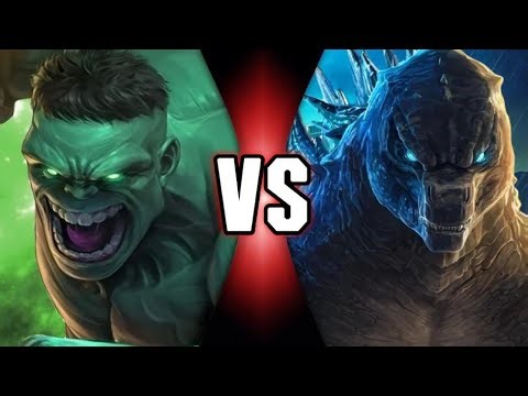 🔴GODZILLA vs HULK |#14 EPIC MONSTER FIGHT | GTA 5 LIVE