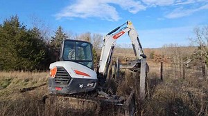 Project 205: New driveways approved – let the real work begin!