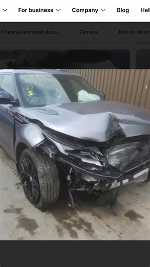 Are you a car dealer? Get 5 free reports and double-check if your car fleet has a clean history. Did you know that carVertical history reports can help you: - Reduce the risk of unexpected costs - Simplify car evaluations - Accelerate sales by even 20% Never tried our product? Here is a special offer for you to test it for free. Simply fill out the form and get 5 free reports! Offer is valid only for car dealers. | carVertical