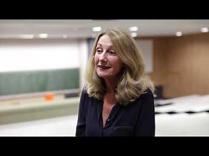 [Prix d'excellence ] Anne Millet-Devalle - Laboratoire de Droit International et Européen (LADIE)