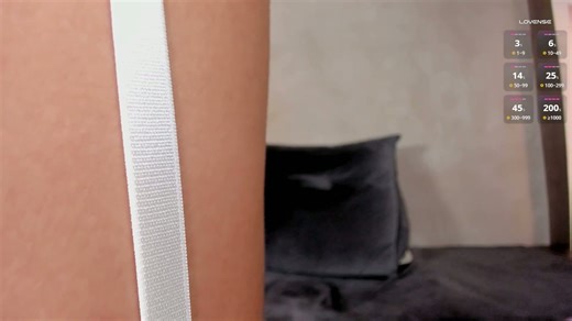 Honeyhot69__ on webcam - 05 February 2026