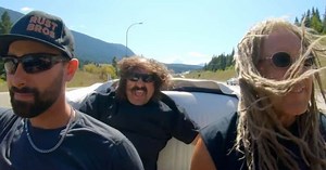 'Rust Valley Restorers' Season 2: Release date, plot, cast, trailer and all you need to know about the new Netflix series