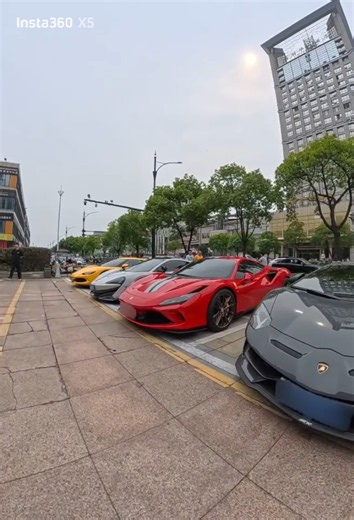 #supercar #ferrari #lamborghini #mclaren #cinematic
