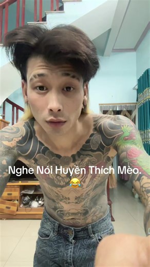 @Hiếu mullet Shop @Cụ Tổ Mullet