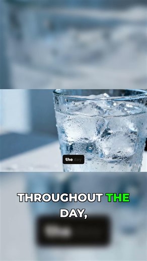 Team Ice Water or Team Room Temp? Pick Yours!