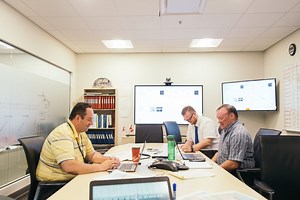 Welcome to St. John’s - Teekay