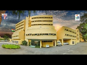 Research activities of CSIR-IITR, Lucknow