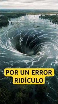 LAKE PEIGNEUR | Swallowed by the Earth