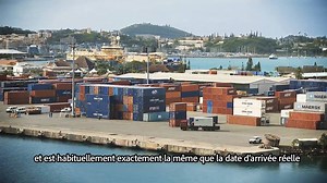 Bonjour, Nous sommes CHOICE. Chaque jour, nous expédions des dizaines de milliers de marchandises vers l’Afrique et le Moyent-Orient. Notre Siège se trouve à Guanghzou, en Chine, Nous avons également des bureaux à l’étranger, en Afrique et au Moyent-Orient.Nos activités principales sont:Fret Maritime, Fret aérien, Courrier Express, Commerce Electronique et en Chaîne logistique. | Choice Logistique