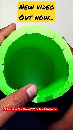 How To Make A Cylinder