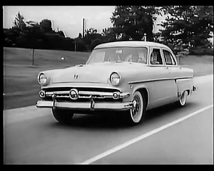 49K views · 1K reactions | Ford 1954 | Classic Television Commercials | Facebook