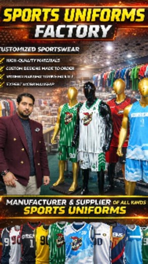 Pro Sportista on Instagram: "🏀 PRO SPORTISTA – PREMIUM REVERSIBLE BASKETBALL TEAM PACKAGE Complete custom reversible basketball uniform package designed for performance, durability, and professional team identity — built for teams that want maximum value and elite quality. 🏀 Premium Reversible Basketball Uniform Sets ✔ Double-layer reversible jerseys (Home & Away in ONE set) ✔ Matching reversible shorts ✔ Lightweight, breathable performance fabric ✔ Pro-fit cut for comfort and mobility ✔ Vibra