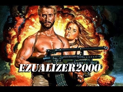 Equalizer 2000 (1987) Película en español