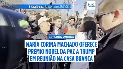 Notícias do dia | 16 de janeiro 2026 - noite