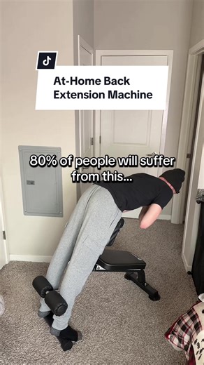 Effective At-Home Back Exercises for Pain Relief