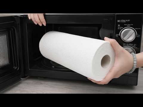 Stop Using Your Microwave Wrong! 5 Brilliant Hacks To Make Life Easier| Kitchen Tips